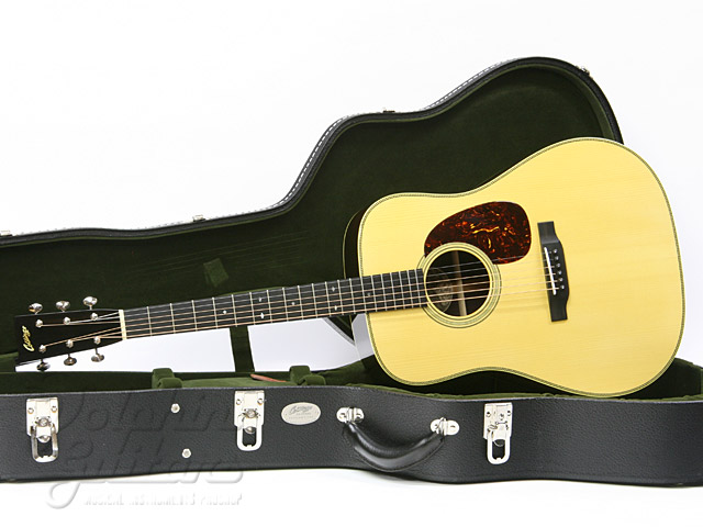 D-2HAV(Varnish Finish)