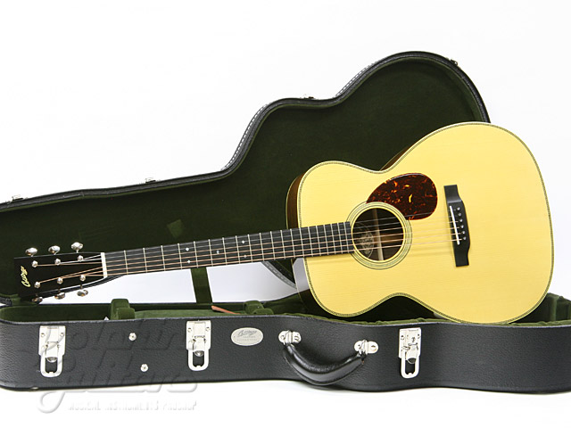 OM-2HAV(Varnish Finish)