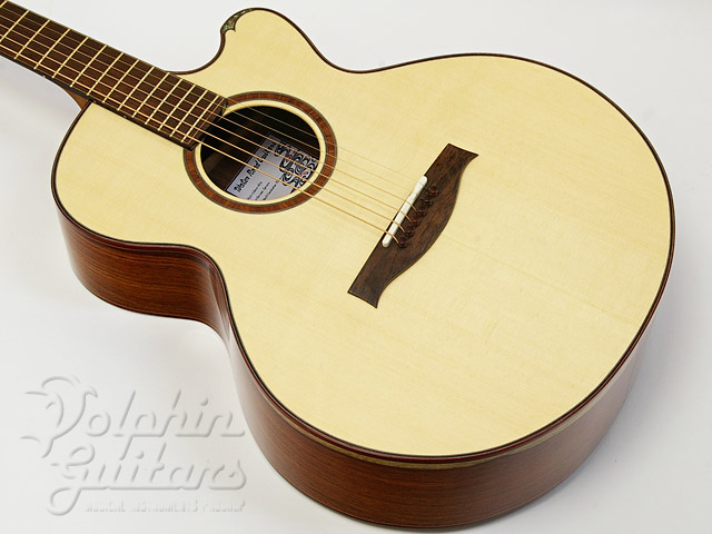 Libero Arte (Combodian Rosewood)