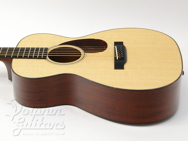 COLLINGS 0-1|ドルフィンギターズ