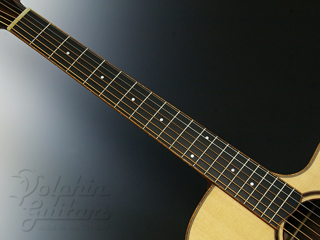 YOKOYAMA GUITARS AR-SR Custom|ドルフィンギターズ