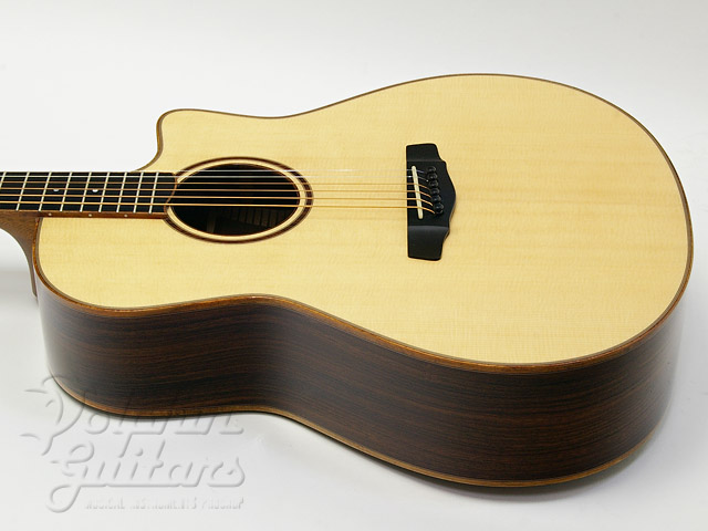 Yokoyama Guitars ヨコヤマギターズ　「AR-1」 Yokoyama Guitars ヨコヤマギターズ 「AR-1」 Yokoyama Guitars