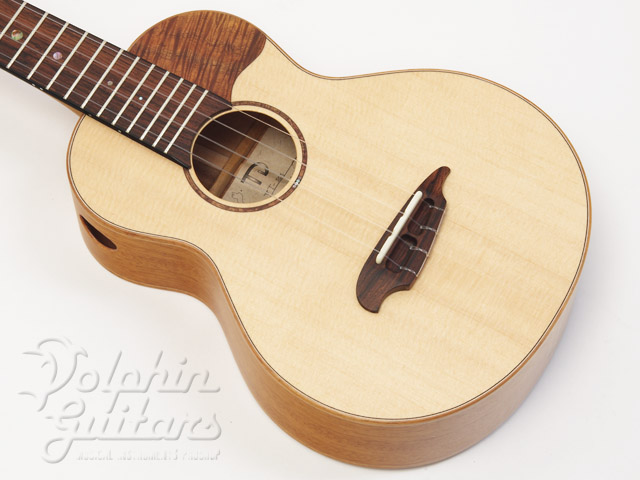 VT (Spruce & Mahogany)