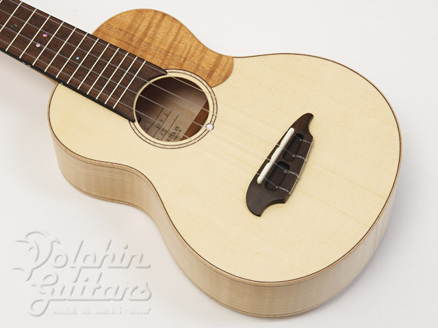 VC（Spruce & Curly Maple）