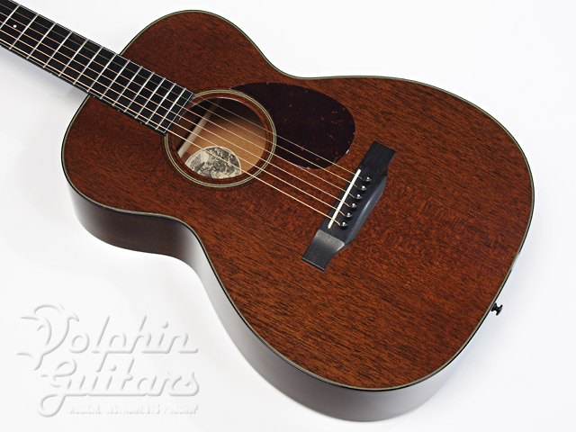 0-1mh (All Mahogany)