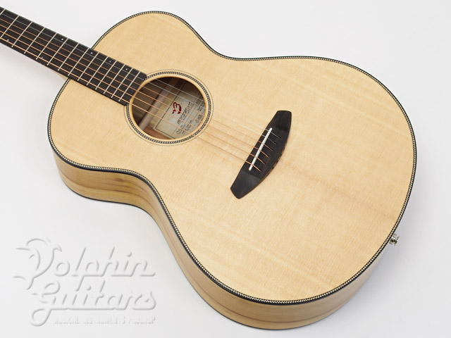 Breedlove Oregon C20/SMYe|ドルフィンギターズ