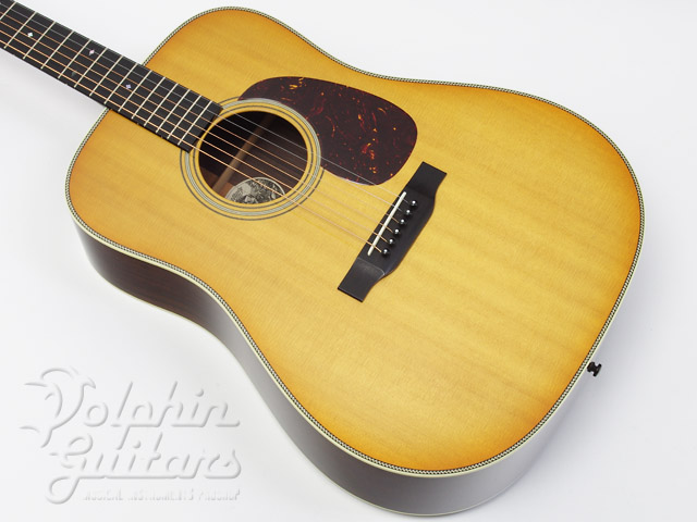 D-2H (Western Shade)