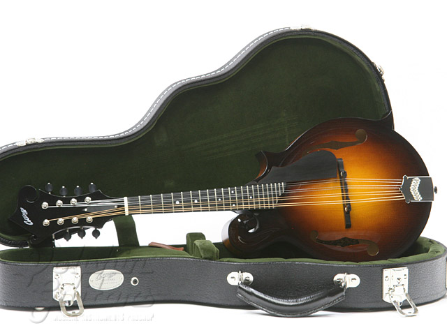 MF Mandolin(Gloss Top)