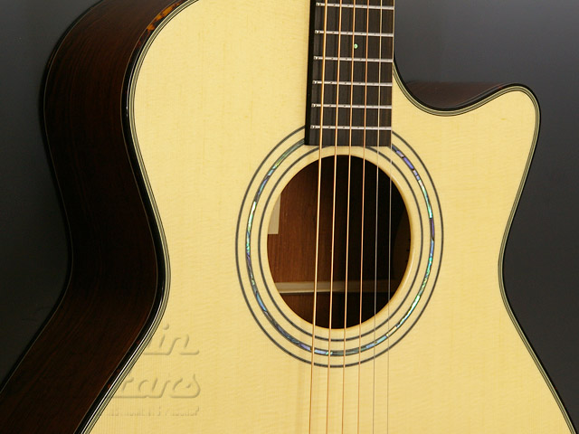 ギター Furch S23-ECCT Furch G23 ECCT S23-ECCT | 【MIKIGAKKI.COM】 梅田店 【ギター専門店