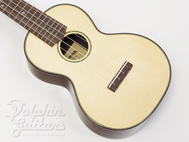 EASTMAN EU3C-SR|ドルフィンギターズ