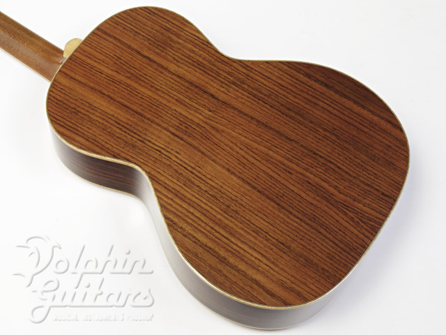YOKOYAMA GUITARS NN-SR|ドルフィンギターズ