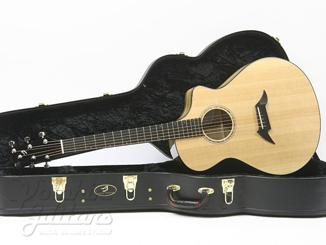 Breedlove C25/SMy（Myrtlewood）|ドルフィンギターズ