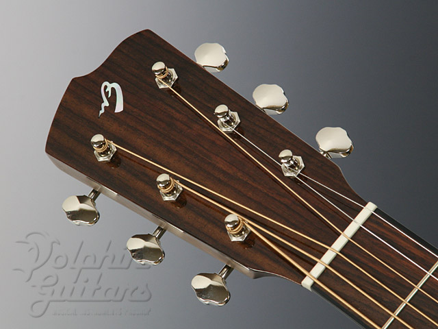 Breedlove D/SRH|ドルフィンギターズ