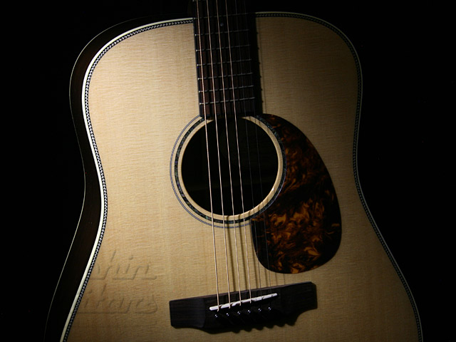 Breedlove American Series D/SRH アコースティック Breedlove American Series D/SReH Acoustic/Electric (used)