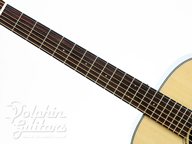 Breedlove D/SRH|ドルフィンギターズ