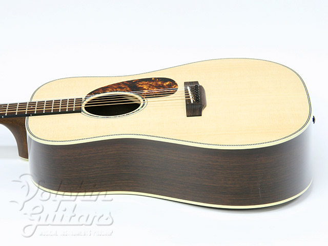 Breedlove Oregon D/SMYe ブリードラブ　高級アコギ Breedlove Oregon D/SMYe ブリードラブ 高級アコギ