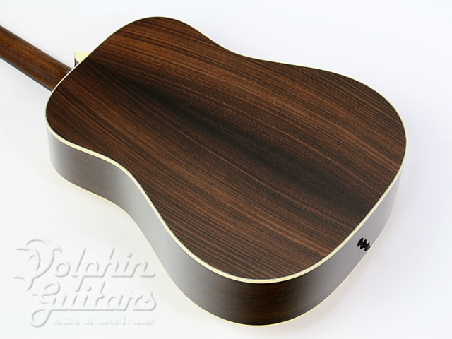 Breedlove D/SRH|ドルフィンギターズ