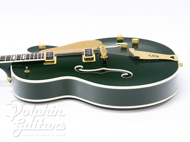 GRETSCH Country Club G6196CG|ドルフィンギターズ