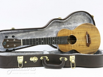 VC（Curly Koa & Madagascar Rosewood）