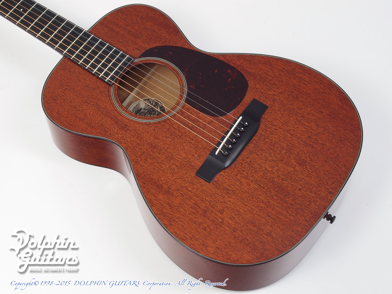 0-1mh (All Mahogany)