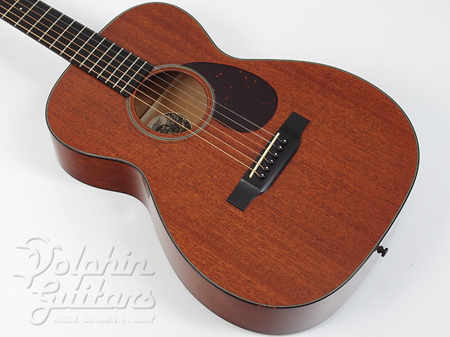 0-1mh (All Mahogany)