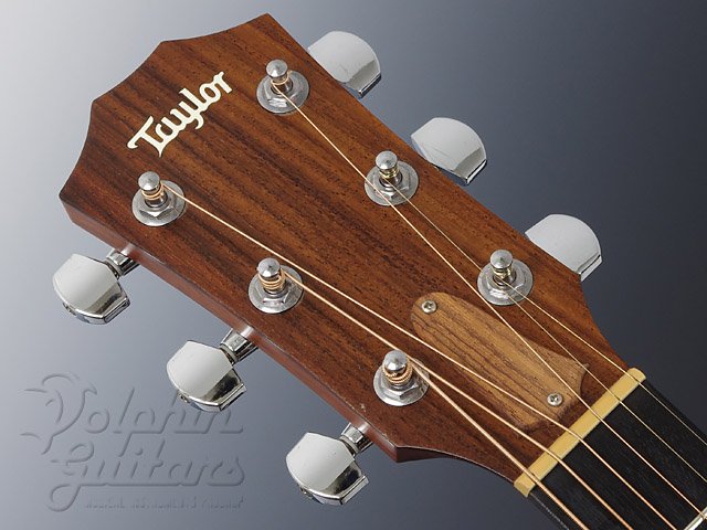 TAYLOR 314|ドルフィンギターズ