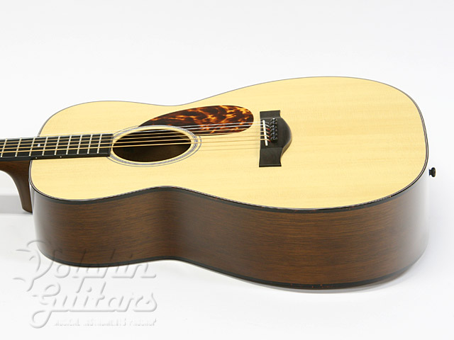 HEADWAYエレクトリックアコースティックギター HEADWAY ヘッドウェイ Japan Tune-up Series HN-V080SE/AM NA