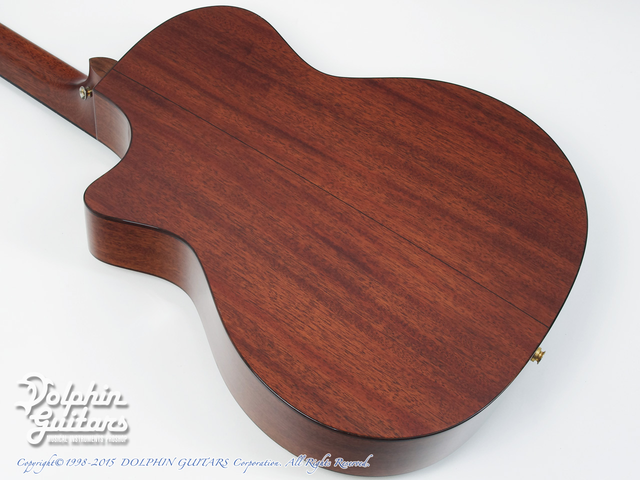 Taylor ギター TAYLOR NS54-CE|ドルフィンギターズ