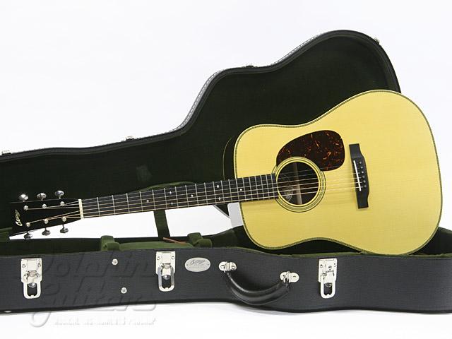 D-2HAV(Varnish Finish)