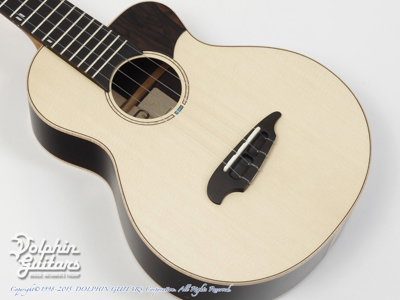 VT-CW (African Blackwood)