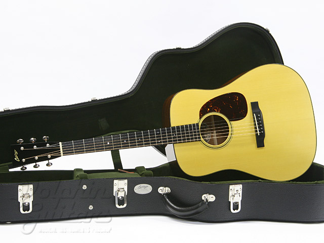 D-1AV(Varnish Finish)