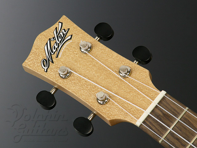 MATON Concert-E|ドルフィンギターズ