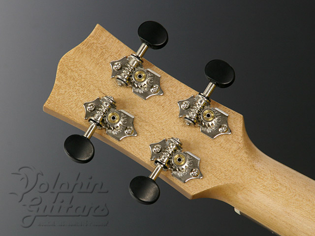 MATON Concert-E|ドルフィンギターズ