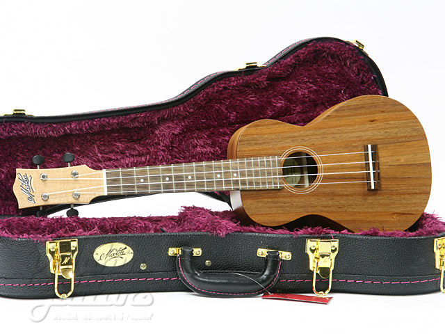 MATON Concert-E|ドルフィンギターズ