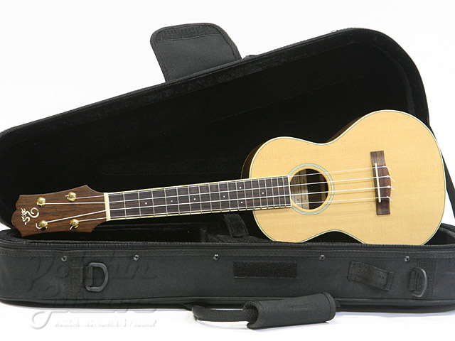 UK-C/Indian Rosewood