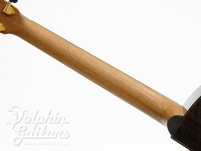 BADEN A-Style (Sitka Spruce&Indian Rosewood)|ドルフィンギターズ BADEN A-Style (Sitka Spruce&Indian Rosewood)|ドルフィンギターズ