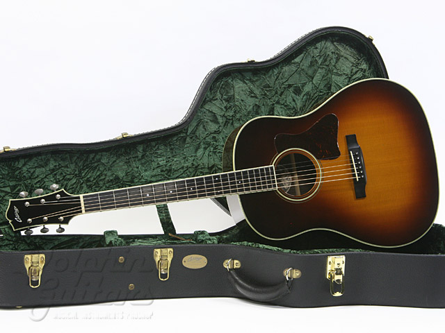 CJ SB (Collings Jumbo)