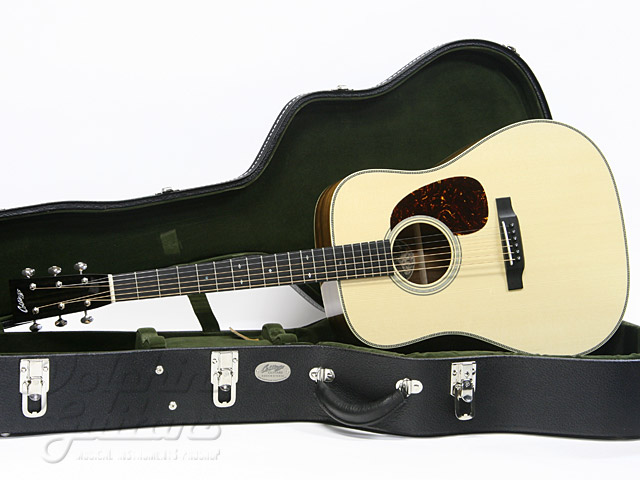 D-2HSRG(Sacha Rosewood)