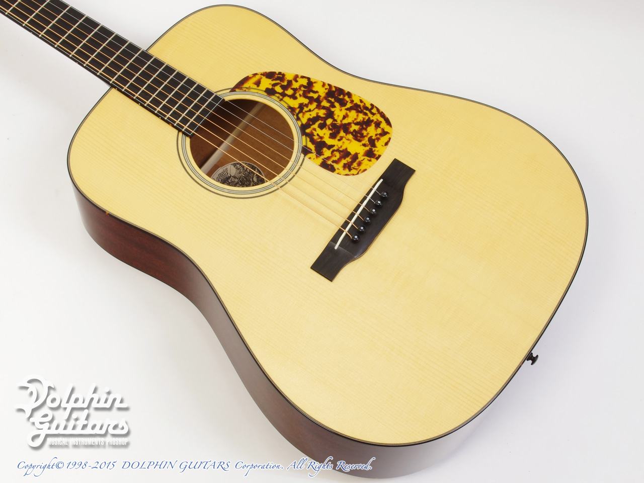 CW Mh A (Winfield Mahogany)