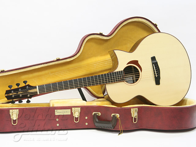 YOKOYAMA GUITARS SJF-GC Custom|ドルフィンギターズ