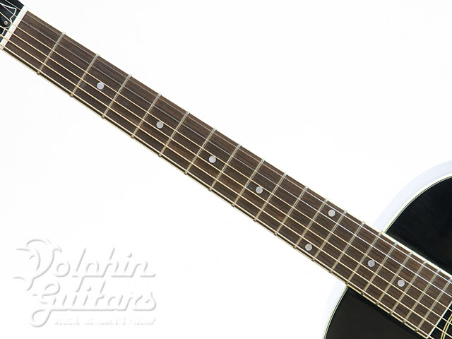 ORVILLE BY GIBSON L-00|ドルフィンギターズ