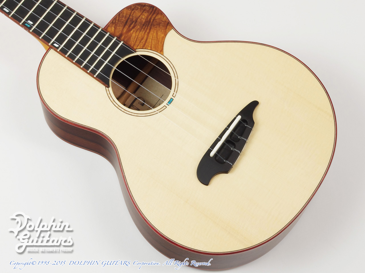 VT-CW (Amazon Rosewood)