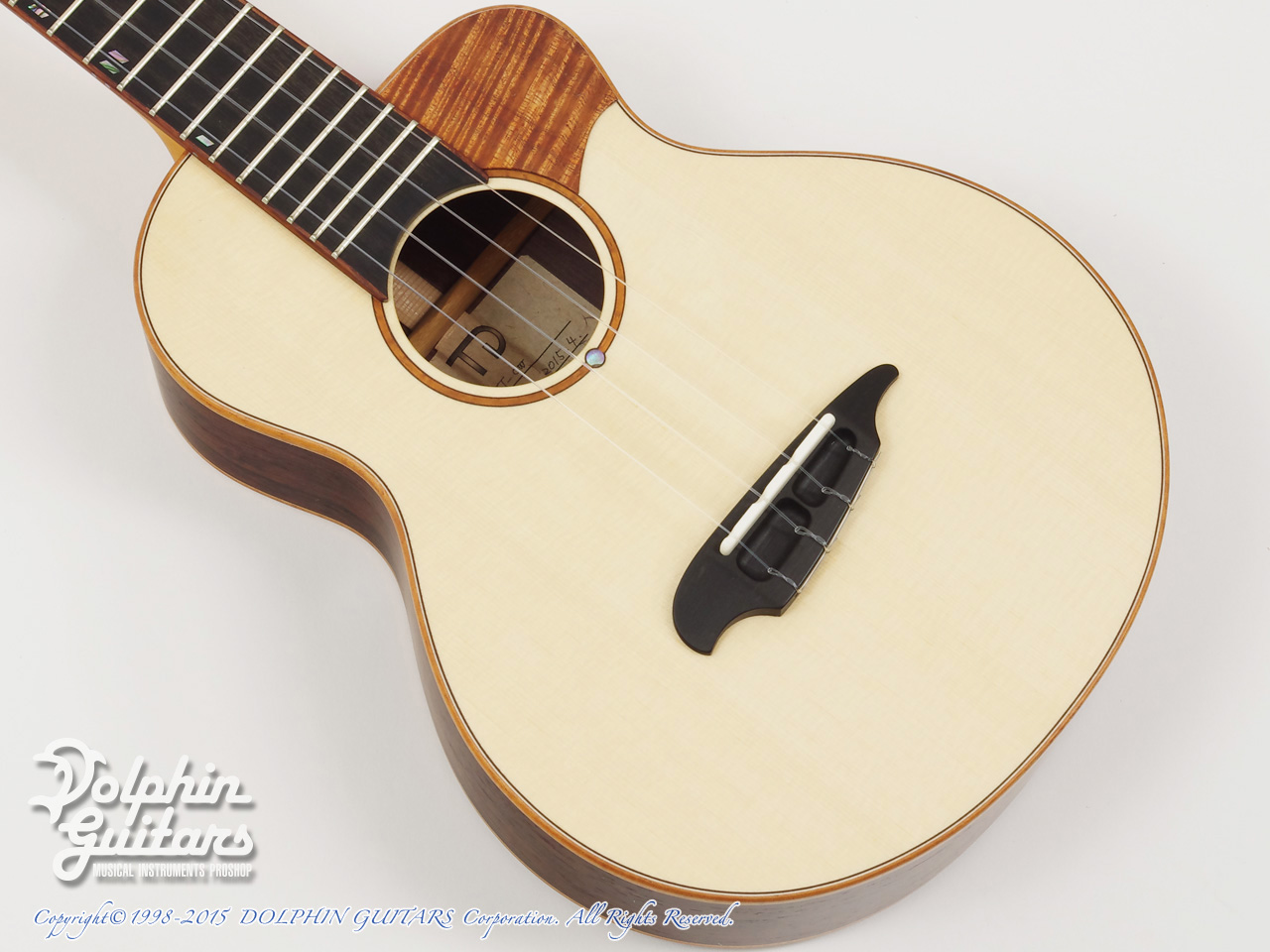 VT-CW (Madagascar Rosewood)