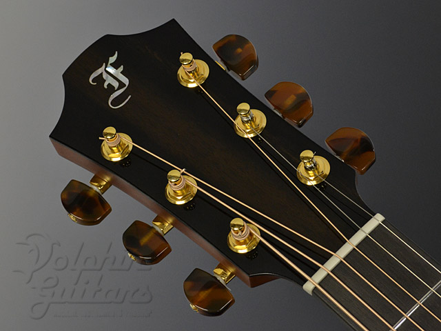 FURCH G23-SCCT (Sitka & Cocobolo)|ドルフィンギターズ