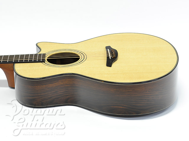 FURCH G23-SCCT (Sitka & Cocobolo)|ドルフィンギターズ