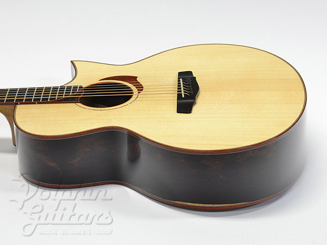 YOKOYAMA GUITARS SJF-WC Custom|ドルフィンギターズ