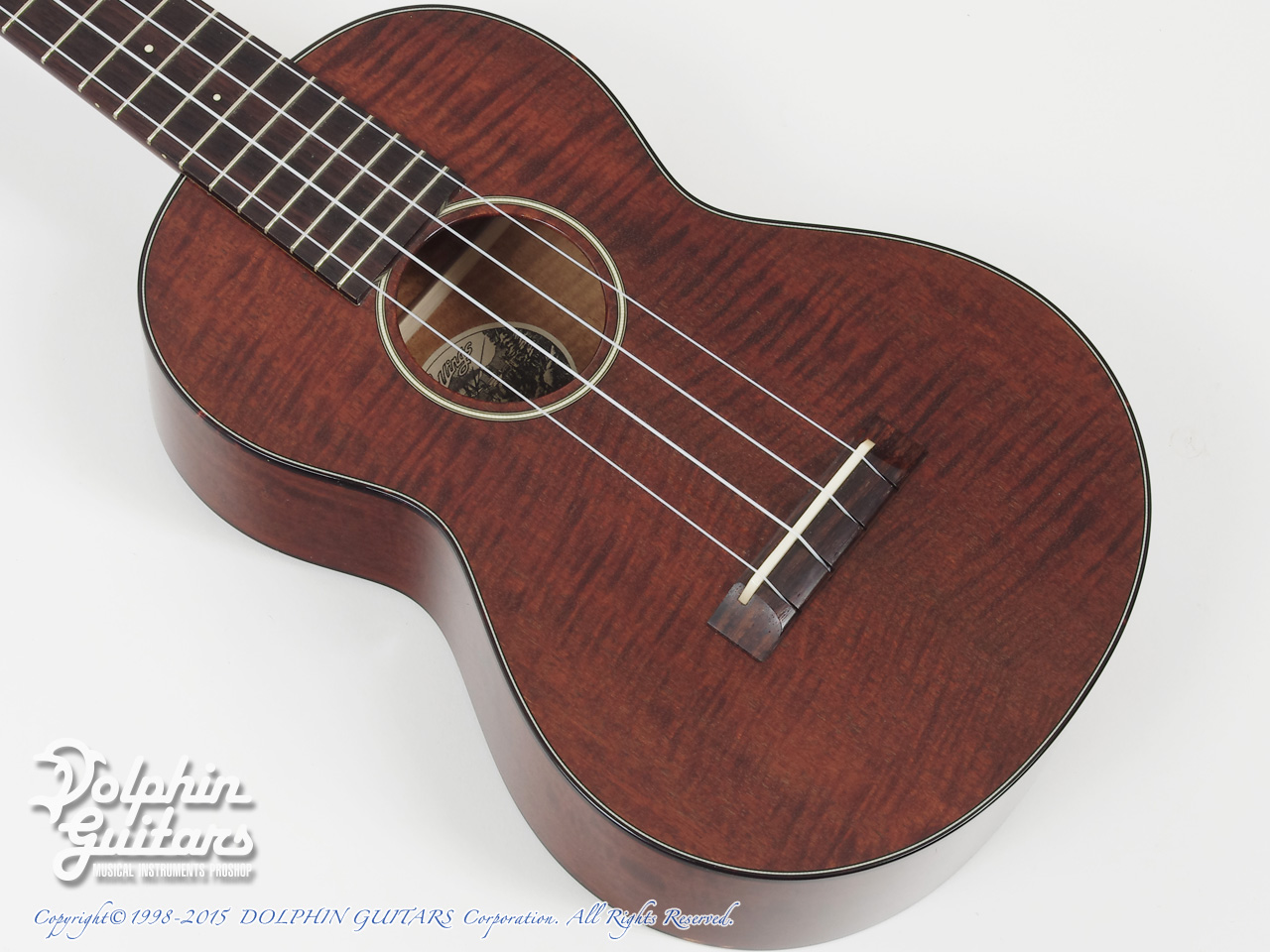 UC-2 (Figuard Mahogany)