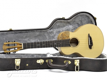 VT (Engelmann Spruce/Mango)