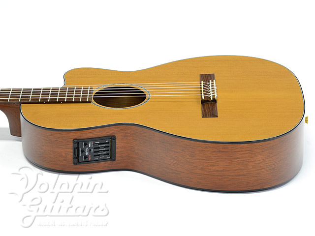C.F.Martin 000C-16SGTNE|ドルフィンギターズ