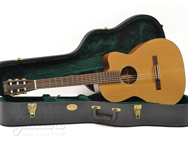 C.F.Martin 000C-16 非常に珍しいモデルです C.F.Martin 000C-16SGTNE|ドルフィンギターズ